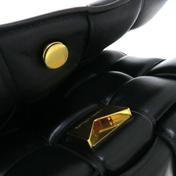 Bottega Veneta Padette Cassette - Picture 8 of 9